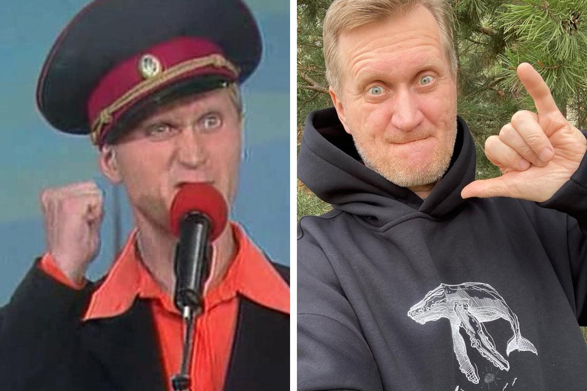 «И-и-и-игорь!» Как простой парень с завода рискнул всем и стал главной звездой «Уральских пельменей»