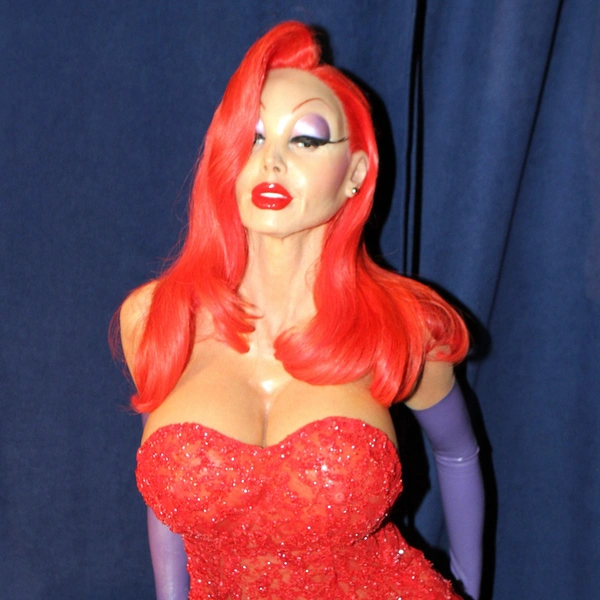 Хэллоуин, Хеллоуин, Хэллоуин 2025, Хайди Клум | Источник: Nancy Rivera/ACE Pictures