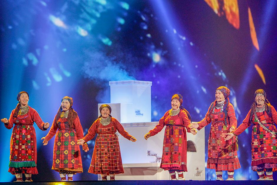 «Бурановских бабушек» подменили! Куда пропали звезды «Евровидения» и кто вместо них гребет миллионы