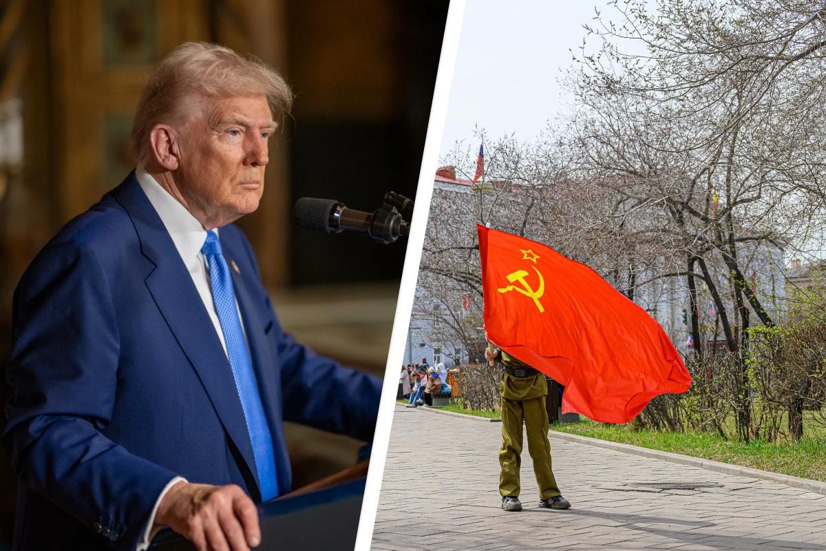 Трамп заявил, что без США не было бы победы во Второй мировой: что об этом думает российский историк