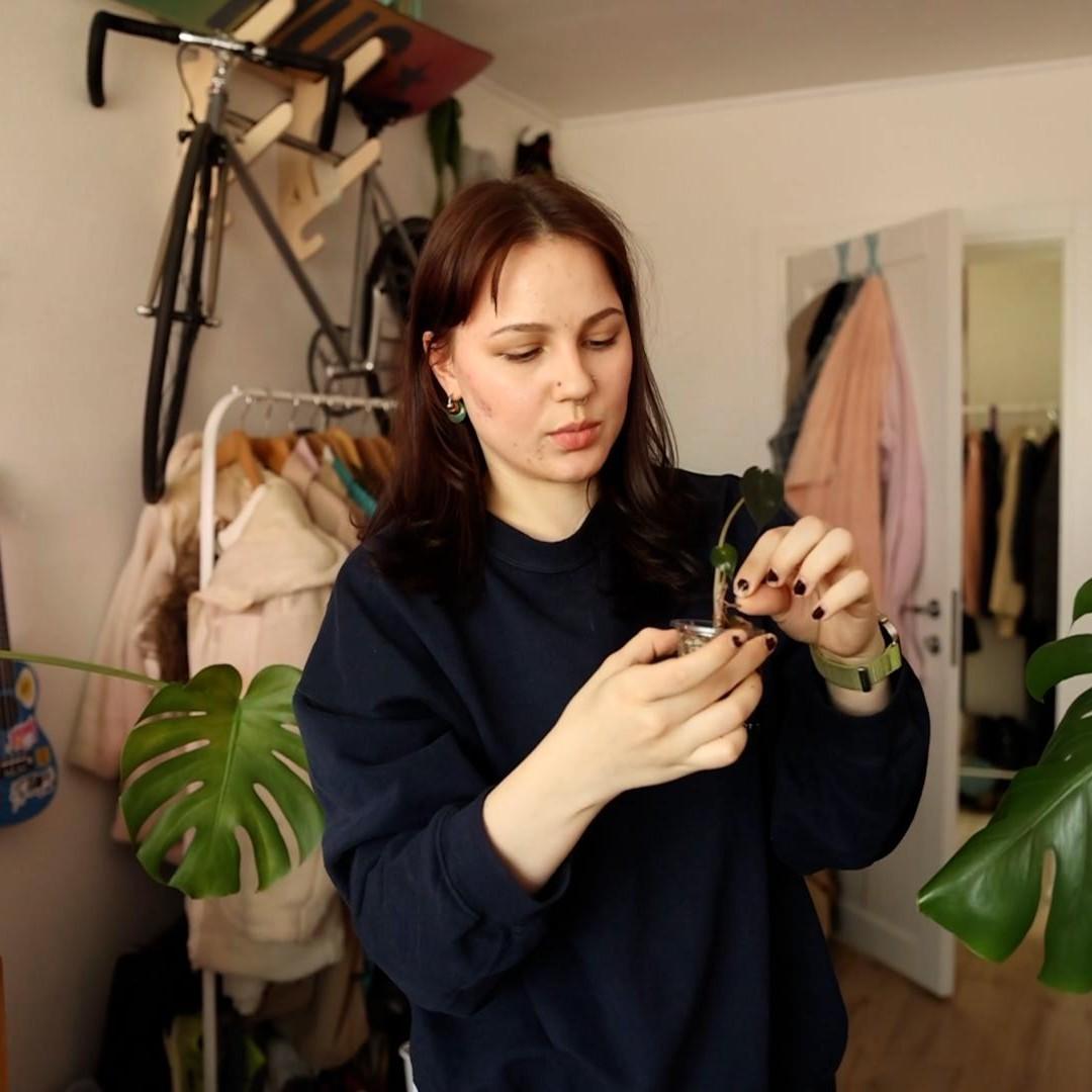 <p>Серафима</p>