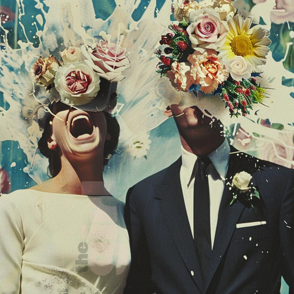 11 конкурсов на свадьбу, самых прикольных и современных: банальщины не будет!