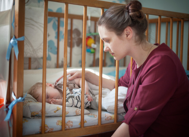 правильное питание после родов