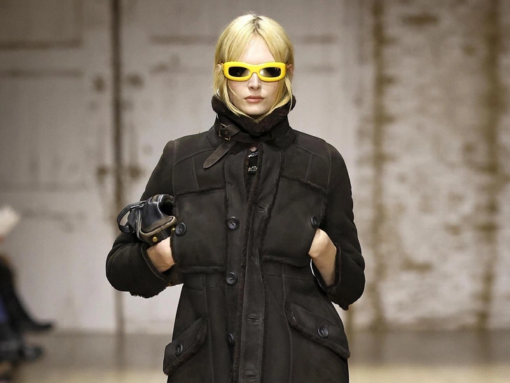 Coach | marieclaire.ru