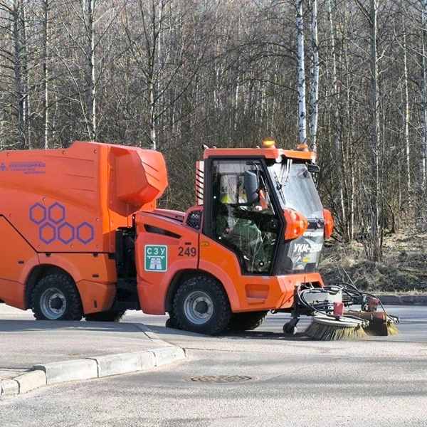Источник: Комитет по благоустройству Санкт-Петербурга