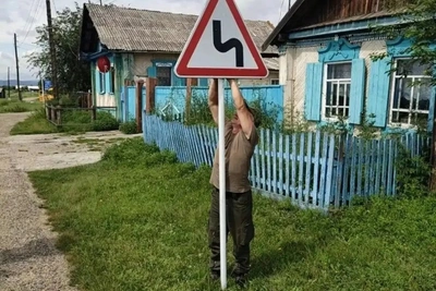 Дороги отремонтировали после проверки прокуратуры в двух селах
