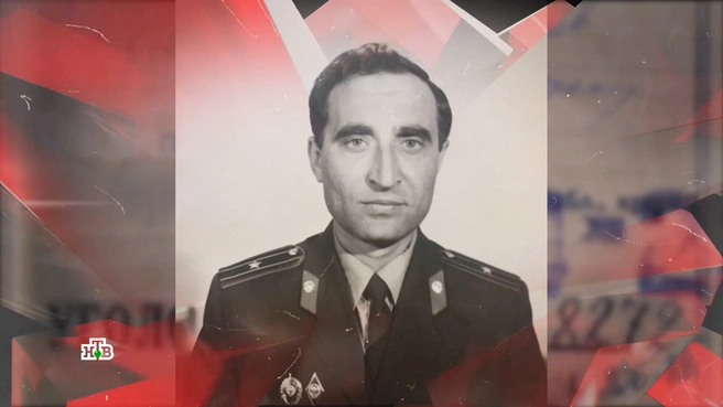 О событиях того вечера Николай Писаренко вспоминает до сих пор | Источник: программа «Следствие вели», выпуск от 22.02.2025 / НТВ.RU
