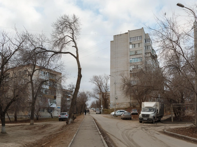 Отзывы жителей о самом протяжённом районе Волгограда | Источник: Алексей Волхонский / V1.RU