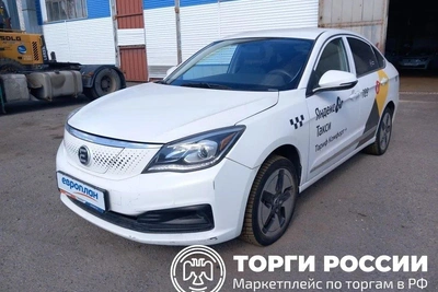 Волгоград: на торгах продают десятки такси из лизинга