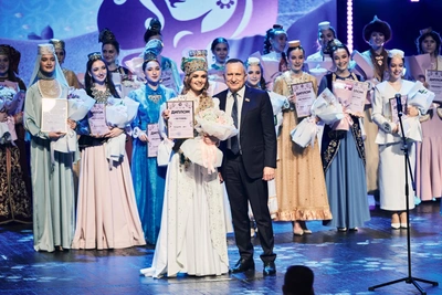 Татарская студентка победила в конкурсе Яз Гүзәле-2026