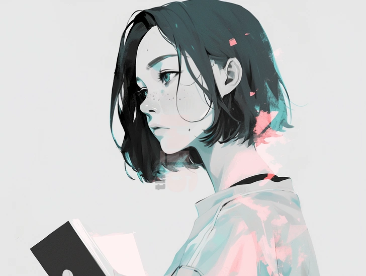 Источник: Midjourney | theGirl