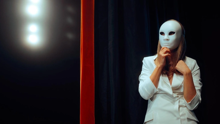 33 негласных правила из детства, которые вами управляют | Источник: Nicoleta Ionescu/Shutterstock/Fotodom.ru