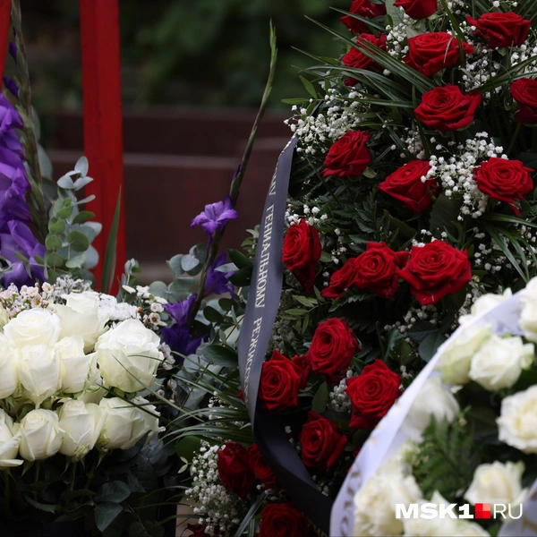 Источник: Татьяна Спиридонова / MSK1.RU