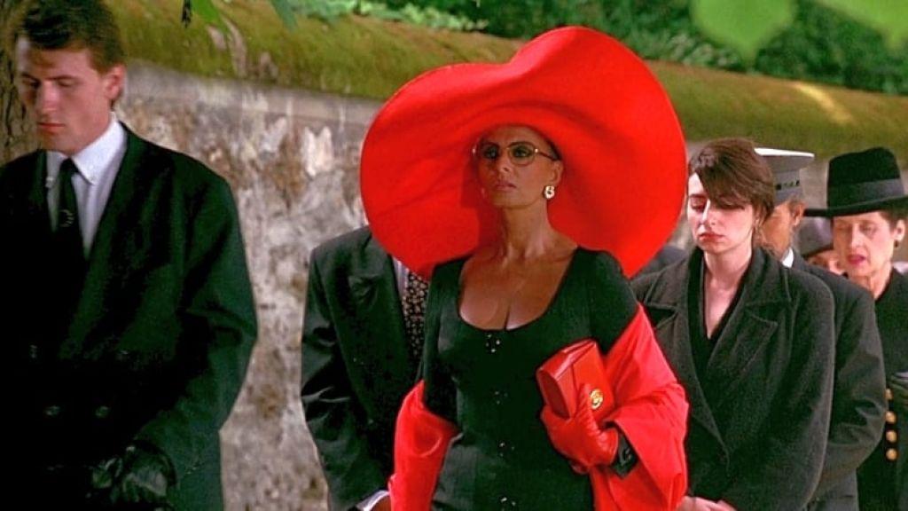 Не только «Дьявол носит Prada»: 10 лучших фильмов и сериалов о моде | marieclaire.ru