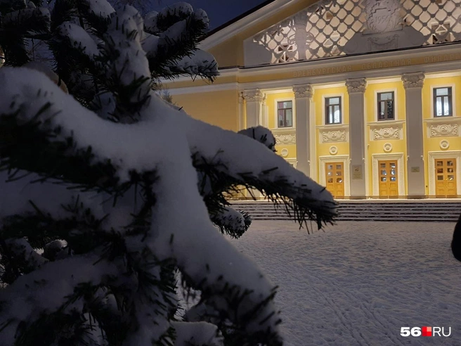 Источник: Анастасия Баринова / 56.RU