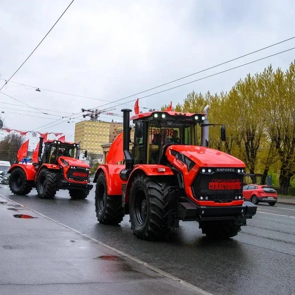 Источник: пресс-служба Кировского завода
