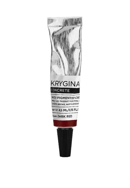 Пигмент для макияжа Concrete Krygina Cosmetics 