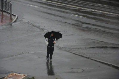 Прогноз погоды в Мурманской области на четверг