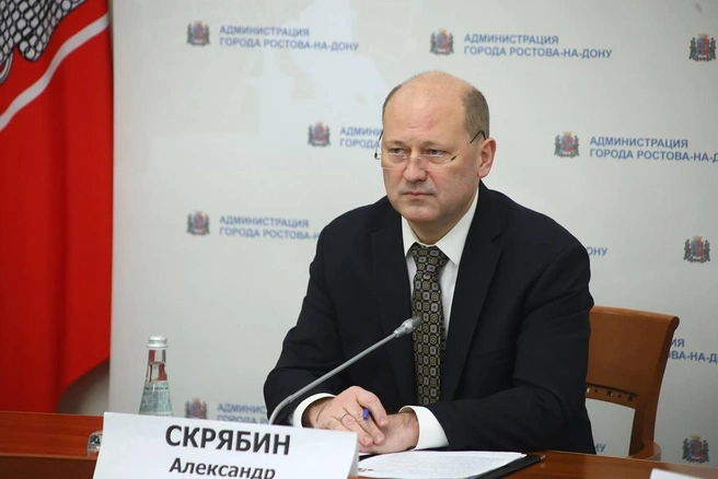 Глава города сообщил о погибших | Источник: телеграм-канал Александра Скрябина