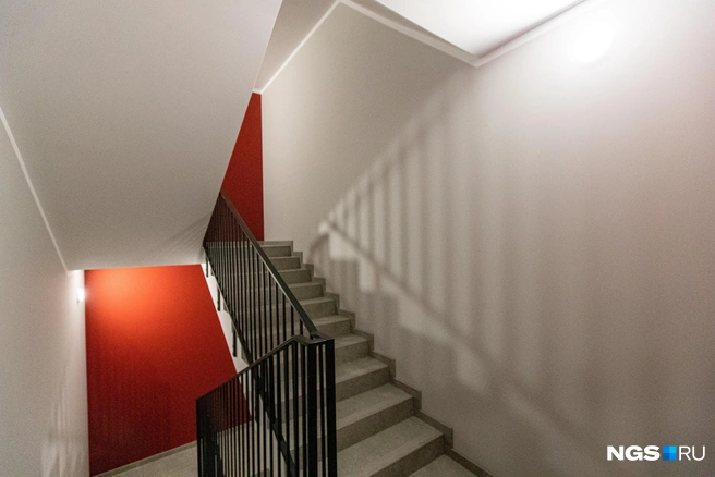 Многие переориентировались на сдачу квартир вместо продажи из-за высокой ставки по кредитам | Источник: Александр Ощепков / NGS.RU