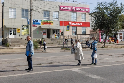 Синоптики: в Волгограде ожидается возвращение тепла