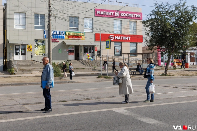 Очень скоро тепло снова вернется в Волгоград | Источник: Алексей Волхонский / V1.RU
