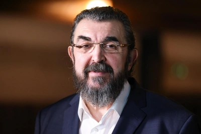 'Oh, How I Suffered': Igor Zolotovitsky's Fictitious Marriage and Love