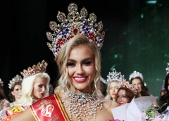 «До сих пор прихожу в себя»: 37-летняя Екатерина Семенова о победе в конкурсе «Миссис Россия — 2025» и хейте