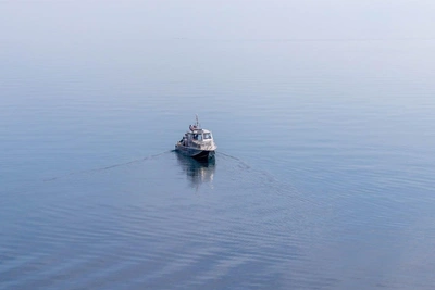 Russia plans two new vessels for Lake Baikal research