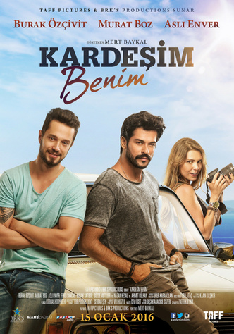 20 лучших турецких комедий для тех, кому хочется зарядиться позитивом 💖