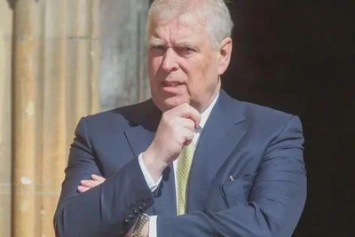 Prince Andrew Panics Over New Allegations
