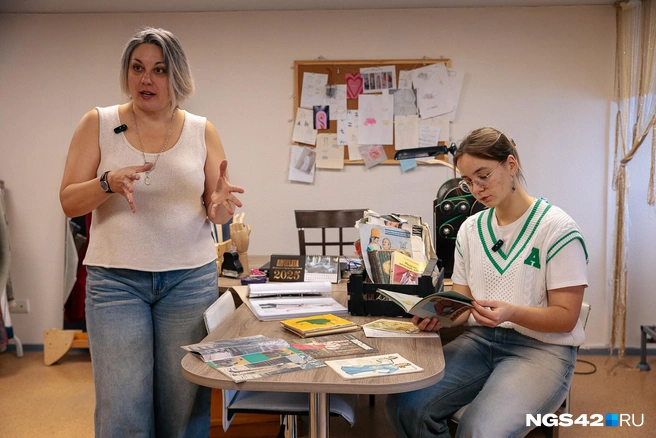 Сейчас о Наталье знают за пределами области | Источник: Максим Серков / NGS42.RU