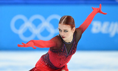 «Осуждаю людей, которые это снимали»: Слуцкая заступилась за Трусову, закатившую истерику на Олимпиаде