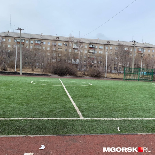 Источник: Анна Лялькова / MGORSK.RU