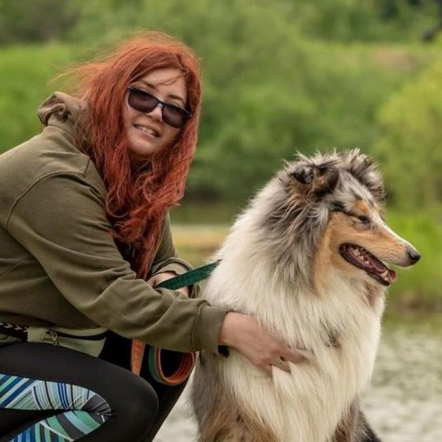 Екатерина Цой