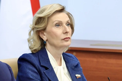 Пензенский губернатор представил в СФ проекты стадиона и онкокорпуса