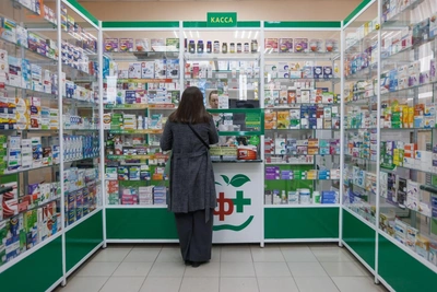 Girl with severe Crohn's disease denied subsidized medicine in Volgograd