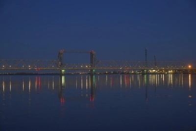 Ледоход достиг Архангельска: где наблюдать