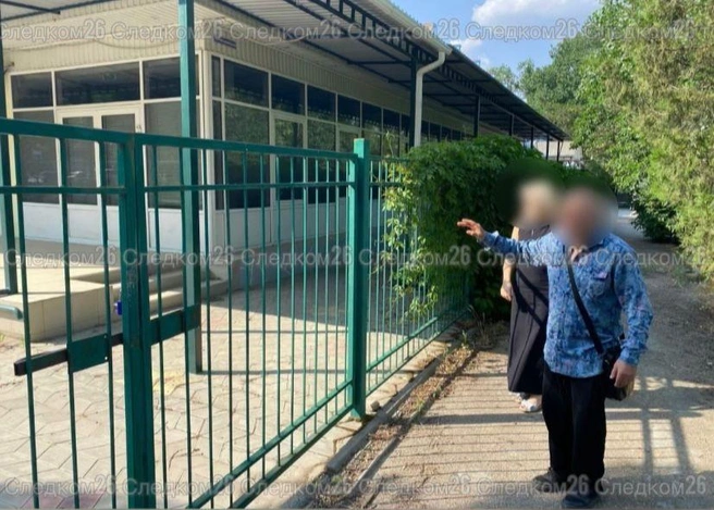 Взял дома автомат и застрелил бармена в кафе. В Буденновске раскрыли убийство 29-летней давности | Источник: СУ СК России по Ставропольскому краю