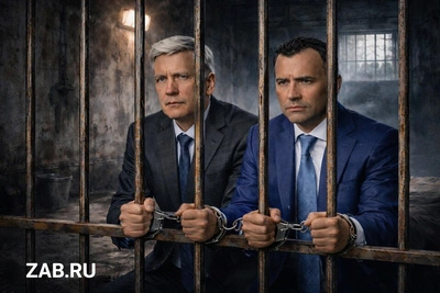 Мясник остался под домашним арестом, Люльчев — в СИЗО