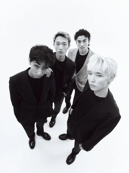 ALPHA-ның жаңа релизі — QARYNDAS туралы үш факт | marieclaire.kz