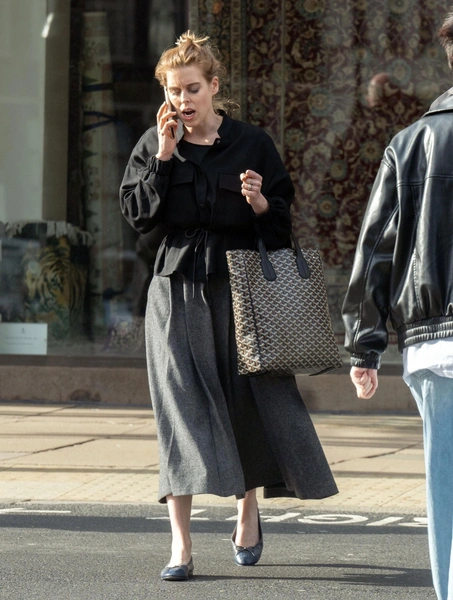 Источник: TOPS/Copyright © 2024 BACKGRID UK