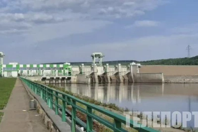 Мишустин обсудил строительство Нижне-Зейской ГЭС