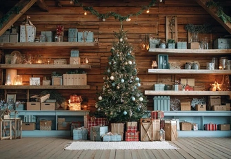 Начали ли вы готовить подарки к Новому году? Вопрос к читателям от редакции