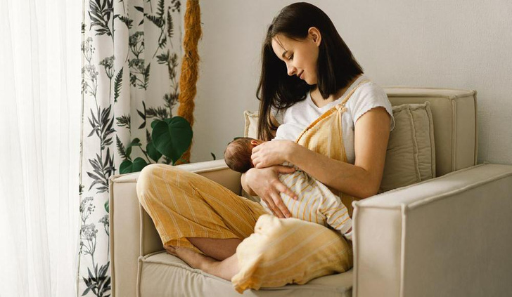 Жизнь после родов: 10 вещей, к которым нужно быть готовой молодой матери