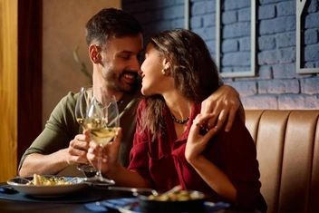 10 способов выразить свою любовь