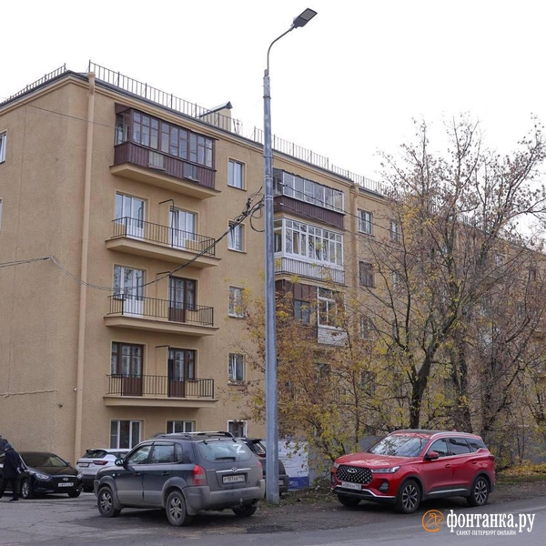 Источник: Дарья Драй / «Фонтанка.ру»