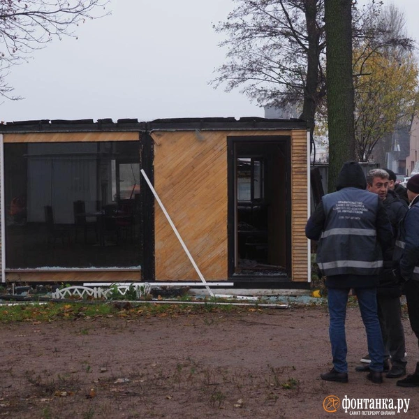 Источник: Сергей Николаев / FONTANKA.RU