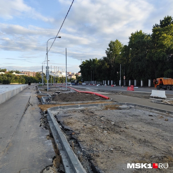 Источник: Игорь Мещанев / MSK1.RU