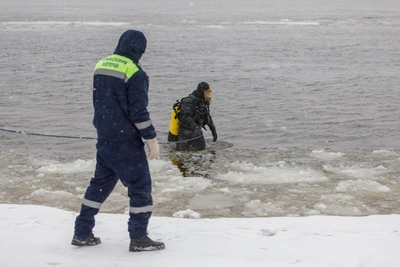 Тело одного из утонувших в Томи братьев нашли в 83 км от места